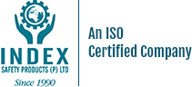 INDEX - SAFETY PRODUCTS (P) LTD