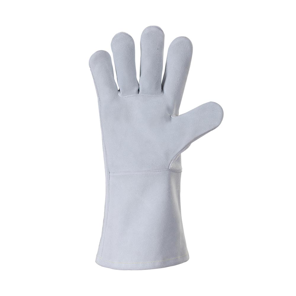 Complete Split Heavy Duty Welding Glove