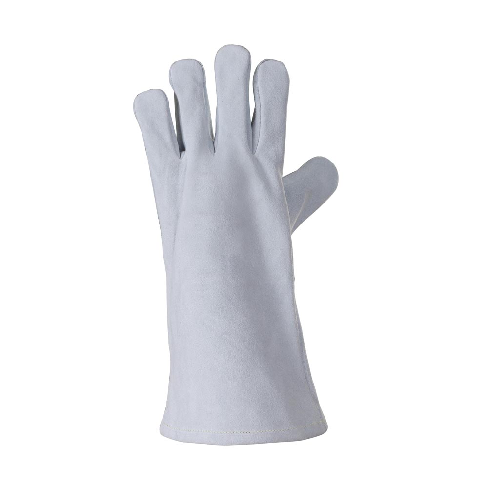 Complete Split Heavy Duty Welding Glove - Image 2