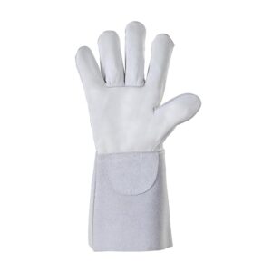 Complete Grain Leather Welding Glove