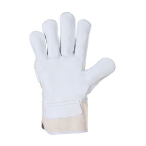 Standard, Goat Grain Hide Canadian Rigger Glove