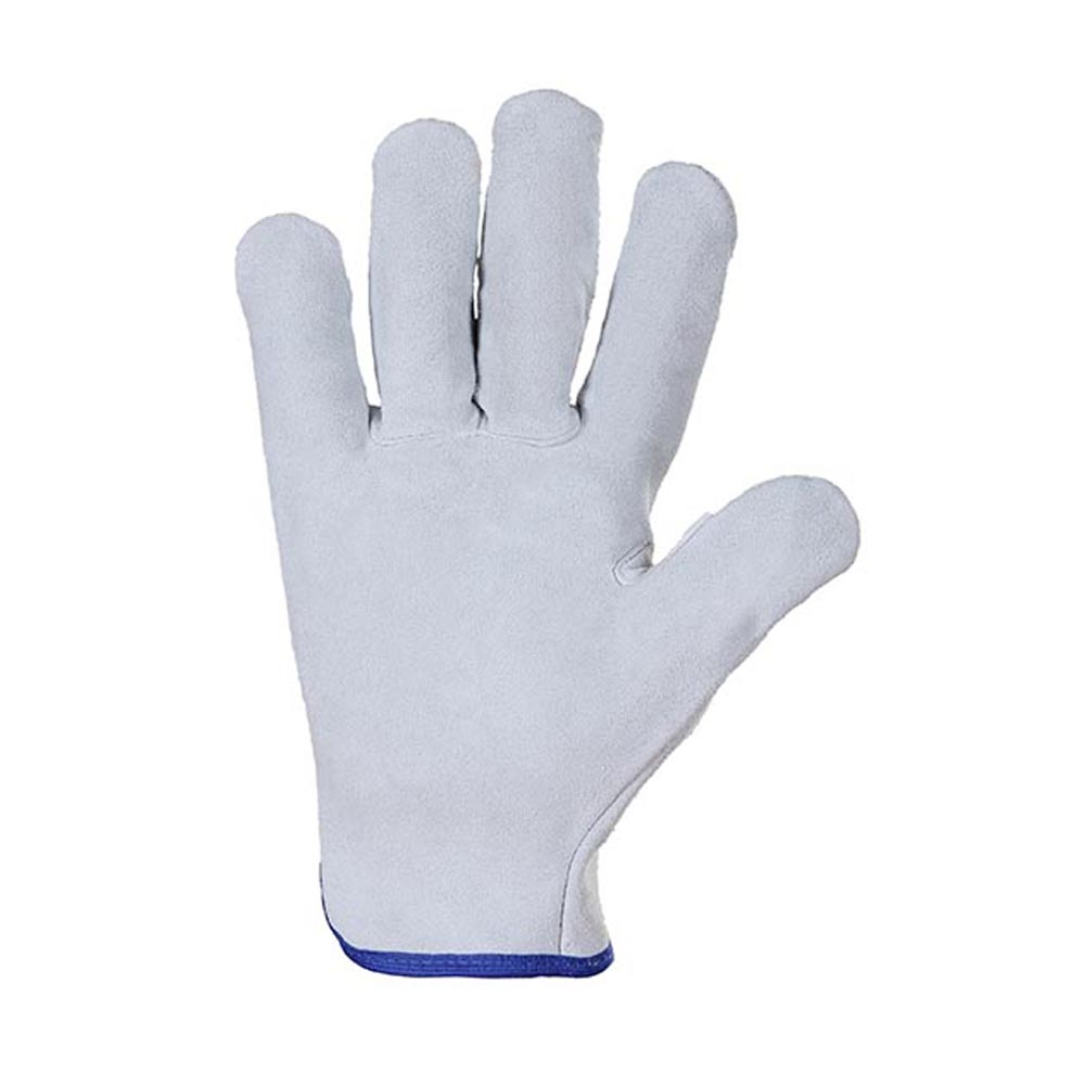 Top Quality Soft Split Assembly Glove