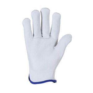 Top Quality Soft Goat Grain Assembly Glove