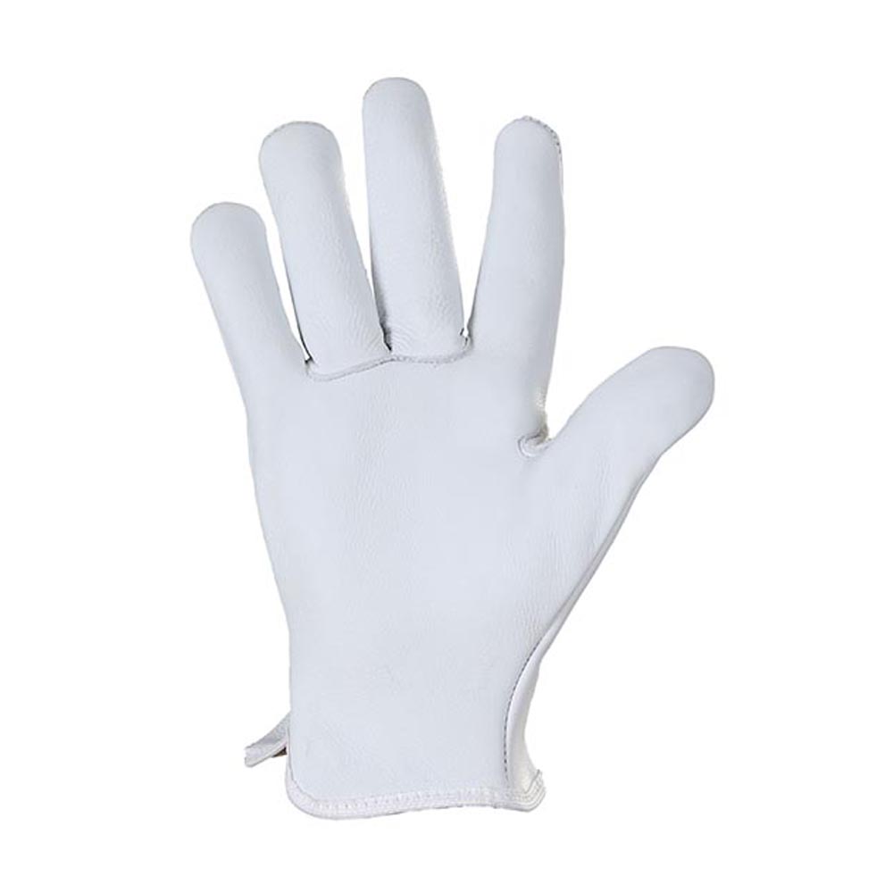 Top Quality Soft Grain Assembly Glove