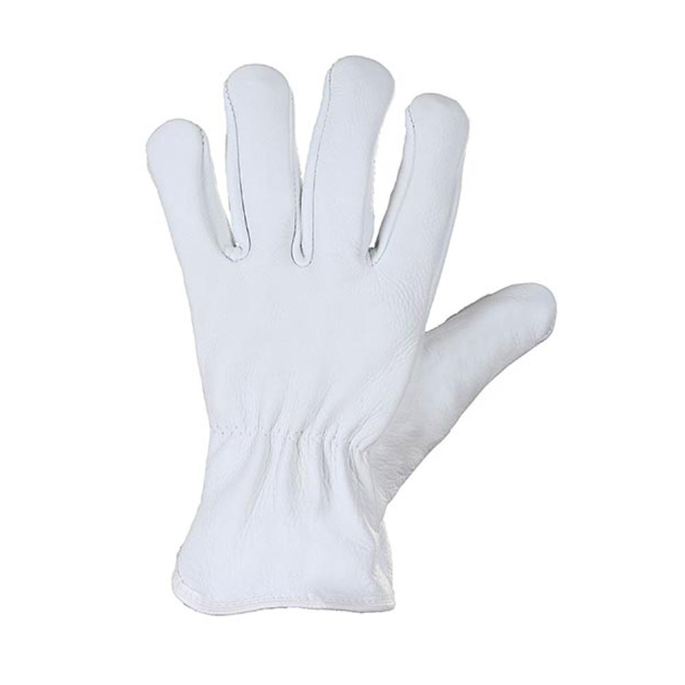 Top Quality Soft Grain Assembly Glove - Image 2