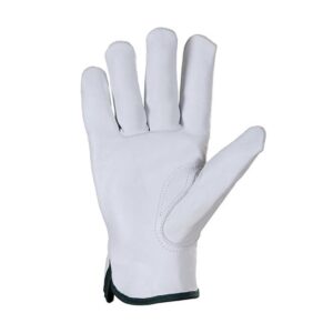 Top Quality Keystone Soft Grain Assembly Glove