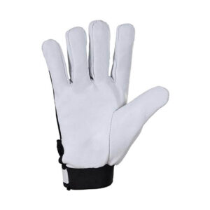 Top Quality Special Purpose Soft Grain Assembly Glove