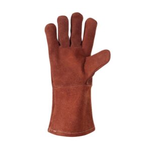 Extra Strong Heat Resistant Welding Glove