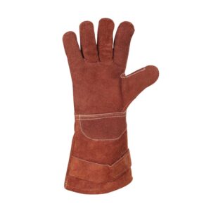 Extra Strong Heat Resistant Welding Glove