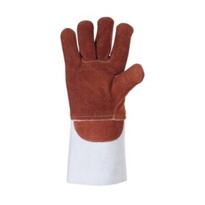 Extra Strong Heat Resistant Welding Glove
