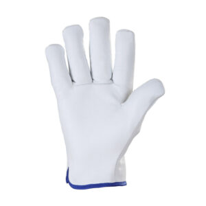 Top Quality Complete Synthetic Fleece Lined Grain Drivers glove