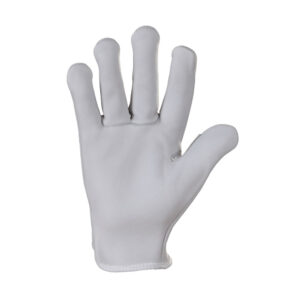 Premium Quality, Water Repellent Soft Grain Assembly Glove