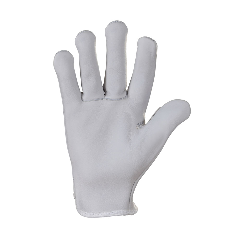 Premium Quality, Water Repellent Soft Grain Assembly Glove