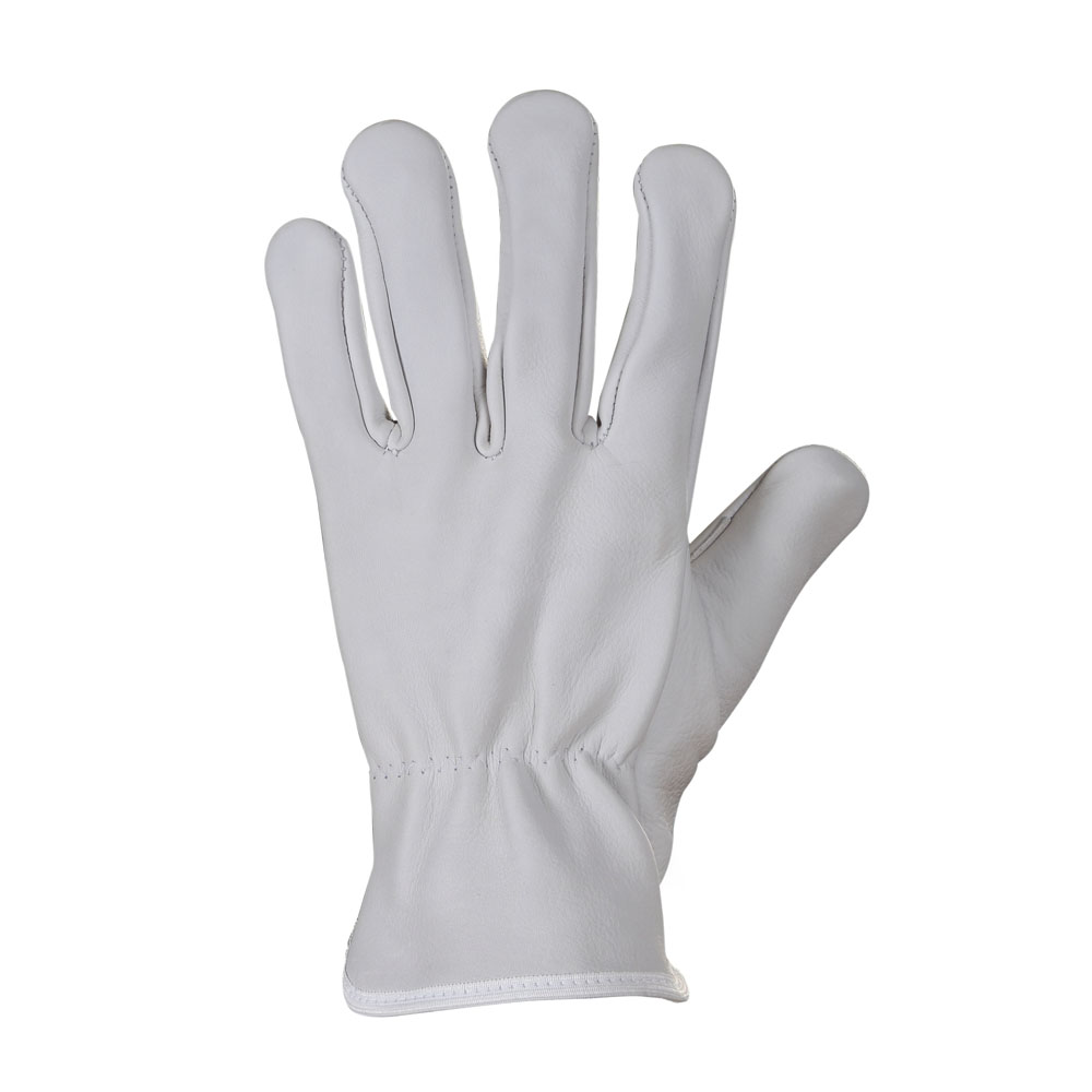 Premium Quality, Water Repellent Soft Grain Assembly Glove - Image 2