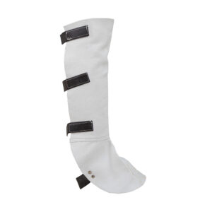 Grain Leg Protector with Velcro Closure