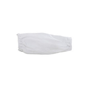 Grain Arm Protector with both end Elastic Closure